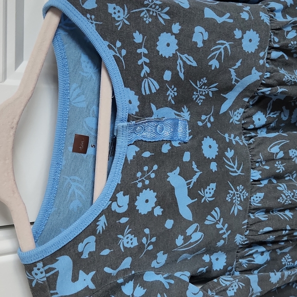 Tea Collection Dress - Picture 2 of 4